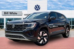 2026 Volkswagen Atlas Cross Sport SE w/Technology SUV