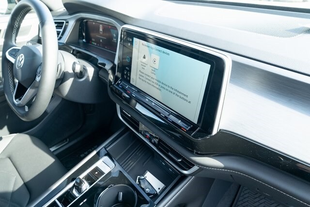 2026 Volkswagen Atlas Cross Sport SE w/Tech - Photo 44