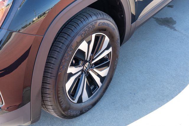 2026 Volkswagen Atlas Cross Sport SE - Photo 12