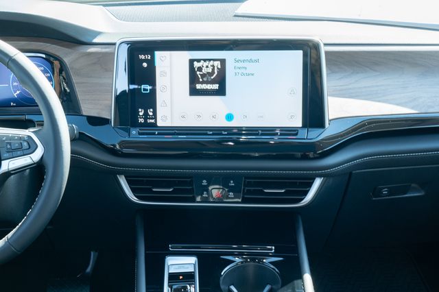 2026 Volkswagen Atlas SE w/Tech - Photo 34
