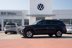 2026 Volkswagen Atlas 2.0T SE SUV