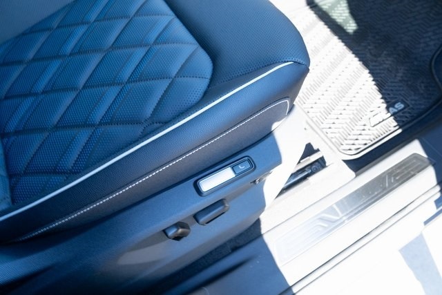 2026 Volkswagen Atlas Cross Sport SEL Premium R-LINE - Photo 44