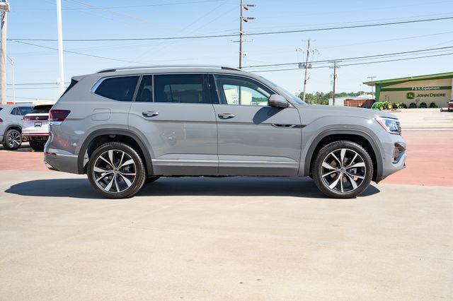2026 Volkswagen Atlas SEL Premium R-Line - Photo 7