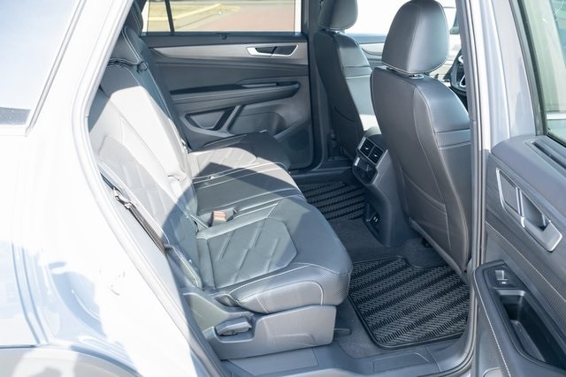 2026 Volkswagen Atlas Cross Sport SE w/Tech - Photo 41
