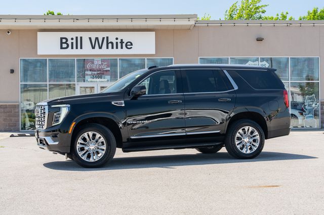 2025 GMC Yukon 4WD Denali's photo