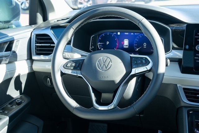 2026 Volkswagen Taos SEL - Photo 30