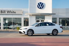 2025 Volkswagen Jetta 1.5T Sport Sedan