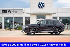 2025 Volkswagen Tiguan 2.0T SE SUV