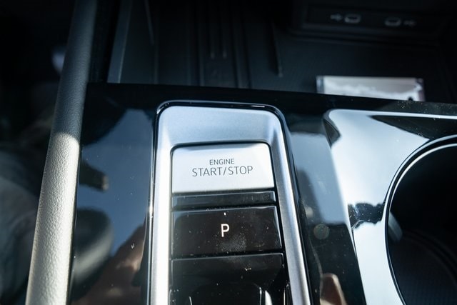 2026 Volkswagen Atlas Cross Sport SE w/Tech - Photo 25