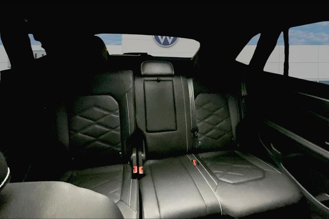 2026 Volkswagen Atlas Cross Sport SE - Photo 10