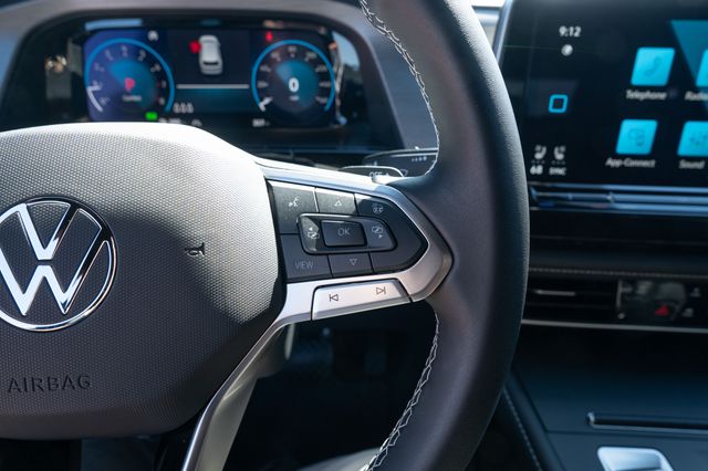 2026 Volkswagen Atlas Cross Sport SE - Photo 23