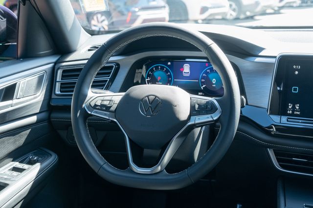2026 Volkswagen Atlas Cross Sport SE - Photo 31