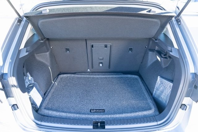 2026 Volkswagen Taos SEL - Photo 34