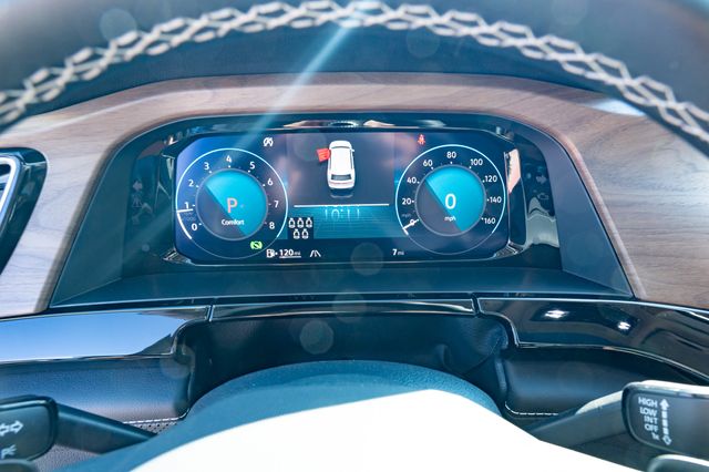 2026 Volkswagen Atlas SE w/Tech - Photo 21