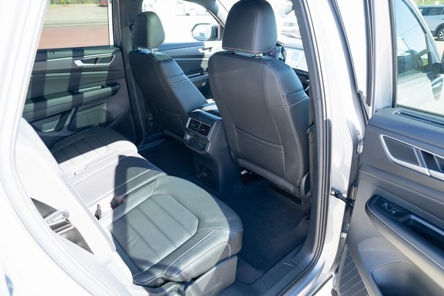 2026 Volkswagen Atlas Cross Sport SEL R-LINE - Photo 36