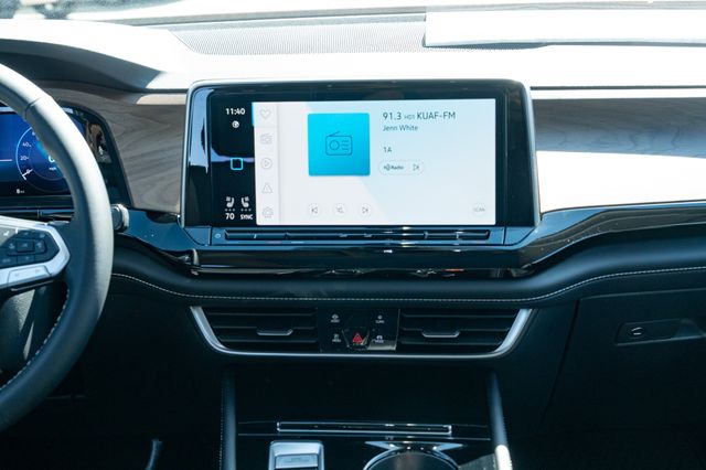 2026 Volkswagen Atlas SE w/Tech - Photo 33