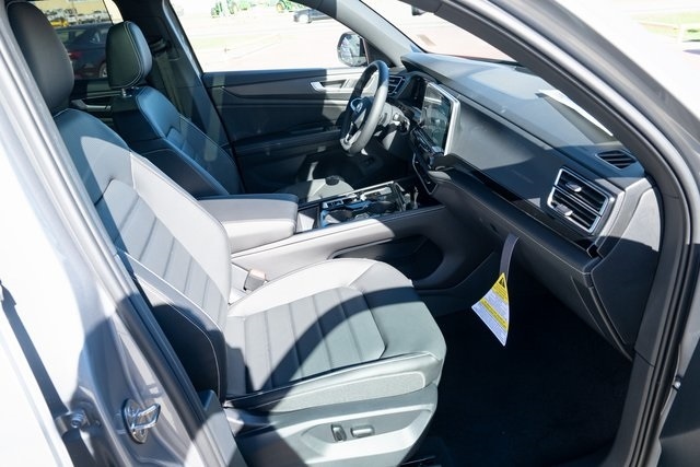 2026 Volkswagen Atlas Cross Sport SEL R-LINE - Photo 39