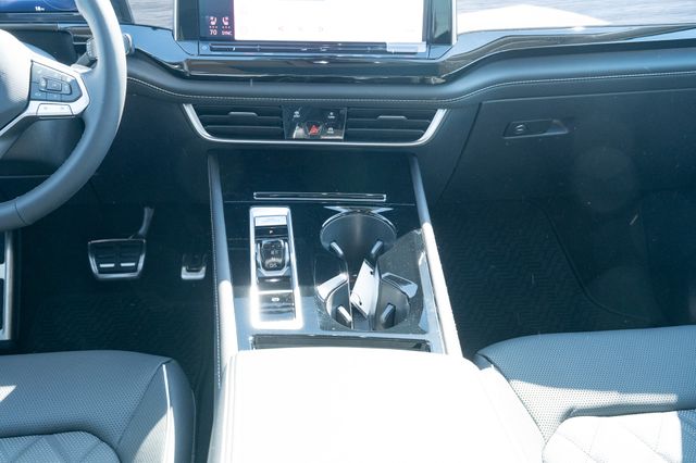 2026 Volkswagen Atlas SEL Premium R-Line - Photo 35