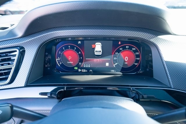 2026 Volkswagen Atlas Cross Sport SEL Premium R-LINE - Photo 18