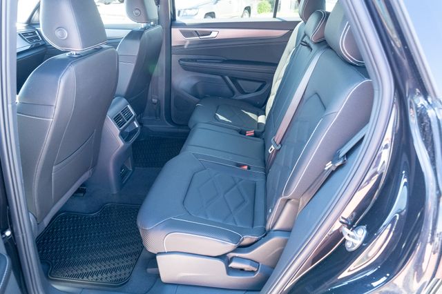 2026 Volkswagen Atlas Cross Sport SE - Photo 29