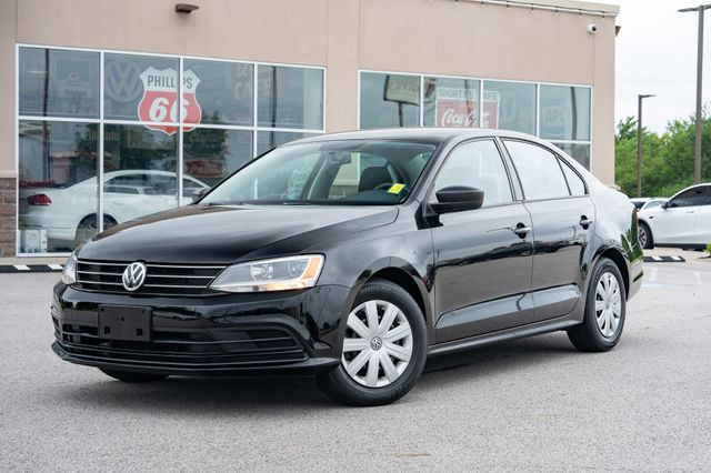 Used 2016 Volkswagen Jetta S with VIN 3VW267AJ8GM216903 for sale in Fort Smith, AR