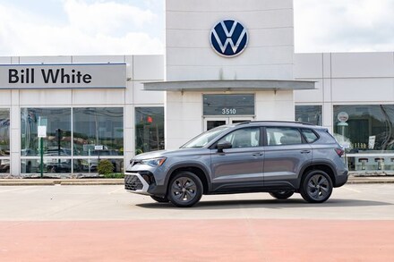 2026 Volkswagen Taos 1.5T S SUV