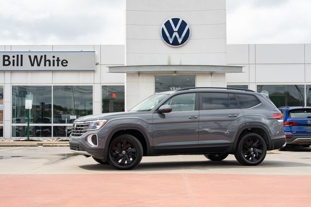 2026 Volkswagen Atlas 2.0T SE w/Tech's photo