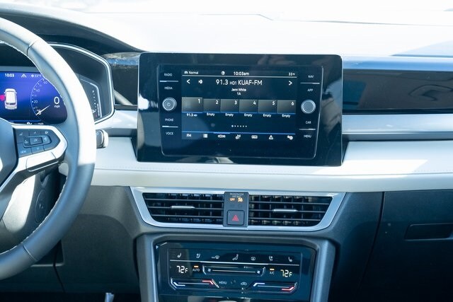 2026 Volkswagen Taos SEL - Photo 31