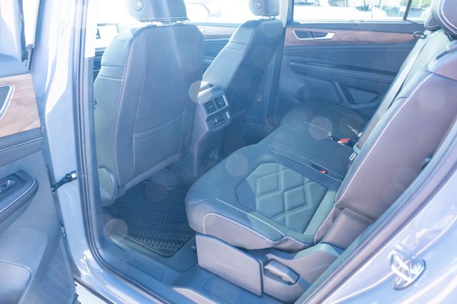 2026 Volkswagen Atlas SE w/Tech - Photo 30