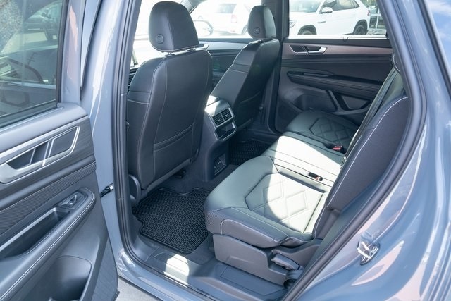 2026 Volkswagen Atlas Cross Sport SE w/Tech - Photo 31