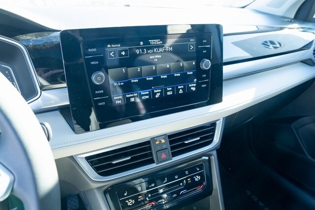 2026 Volkswagen Taos SEL - Photo 19
