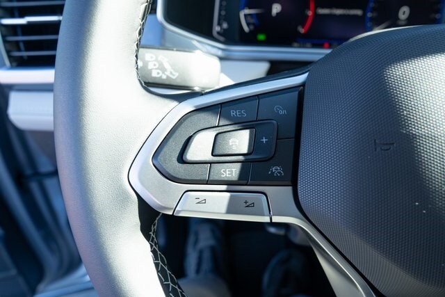 2026 Volkswagen Taos SEL - Photo 23