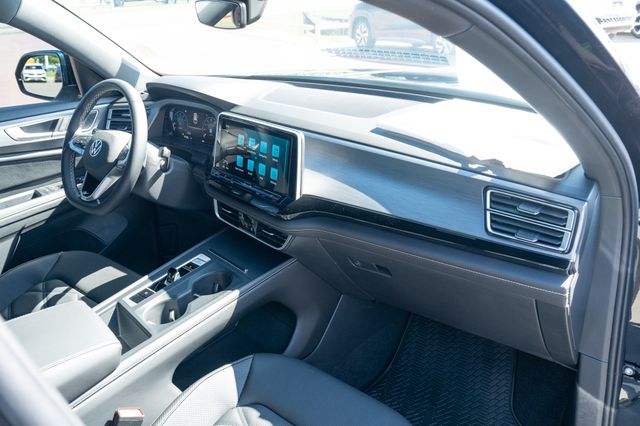 2026 Volkswagen Atlas Cross Sport SE - Photo 40