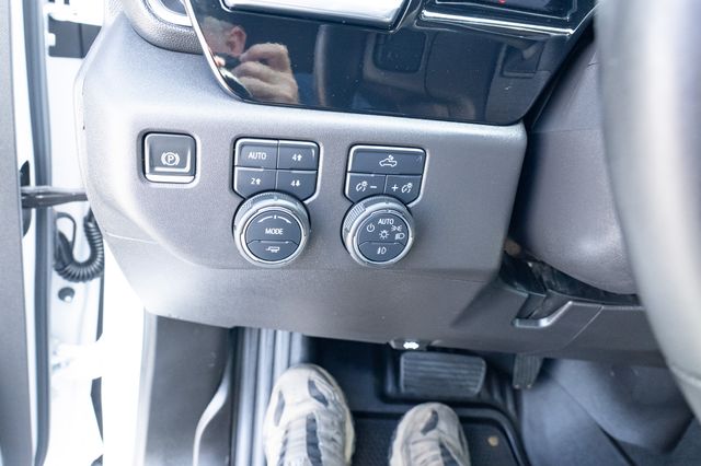 2025 Chevrolet Silverado 1500 LT Trail Boss - Photo 27