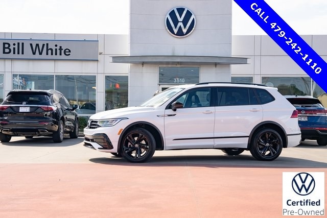 2023 Volkswagen Tiguan SUV 