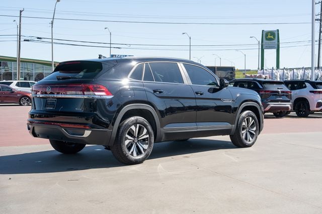 2026 Volkswagen Atlas Cross Sport SE - Photo 6