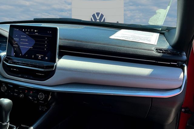 2025 Jeep Compass Limited - Photo 28