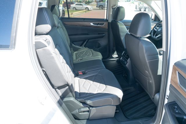 2026 Volkswagen Atlas SE w/Tech - Photo 40