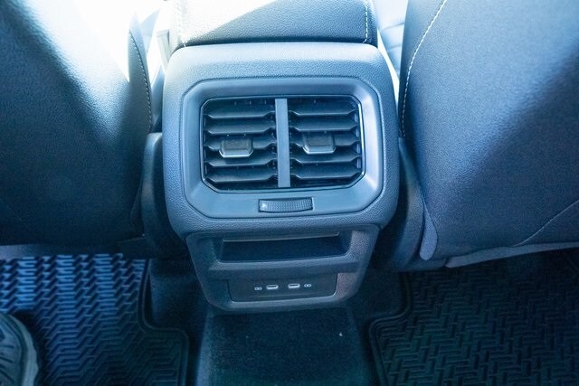 2026 Volkswagen Taos SEL - Photo 33