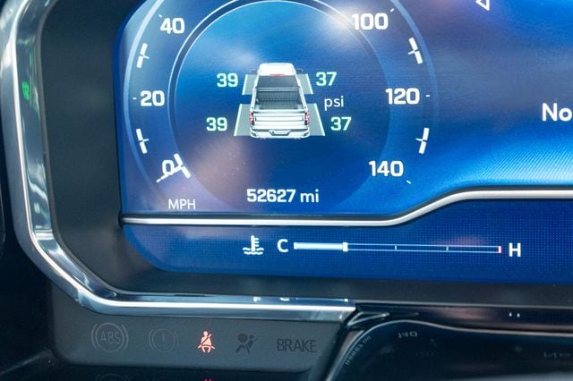 2025 Chevrolet Silverado 1500 LT Trail Boss - Photo 11