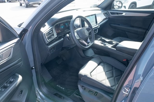 2026 Volkswagen Atlas Cross Sport SE w/Tech - Photo 19