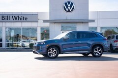 2026 Volkswagen Tiguan 2.0T SE SUV