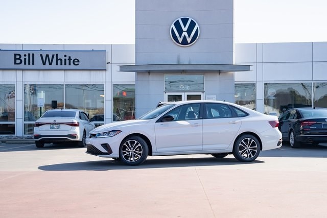 2026 Volkswagen Jetta 1.5T Sport Auto SULEV's photo