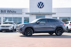 2026 Volkswagen Atlas Cross Sport 2.0T SE w/Technology SUV