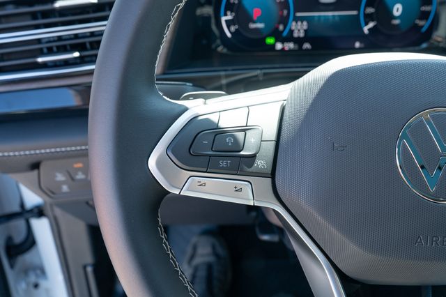 2026 Volkswagen Atlas SE w/Tech - Photo 25
