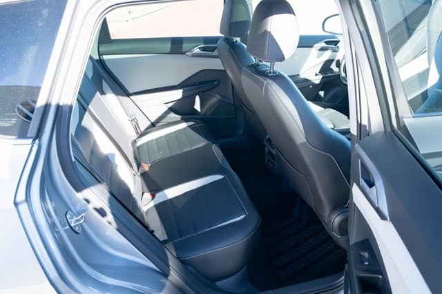 2026 Volkswagen Taos SEL - Photo 37