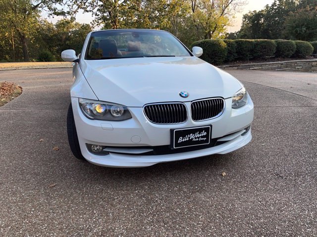 Used 2013 BMW 328i Convertible