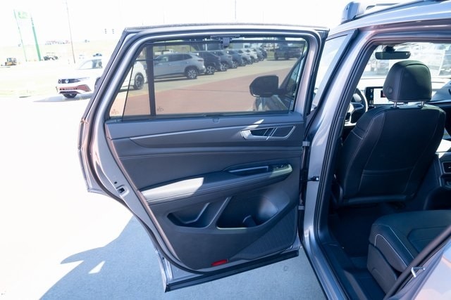 2026 Volkswagen Atlas Cross Sport SEL R-LINE - Photo 12