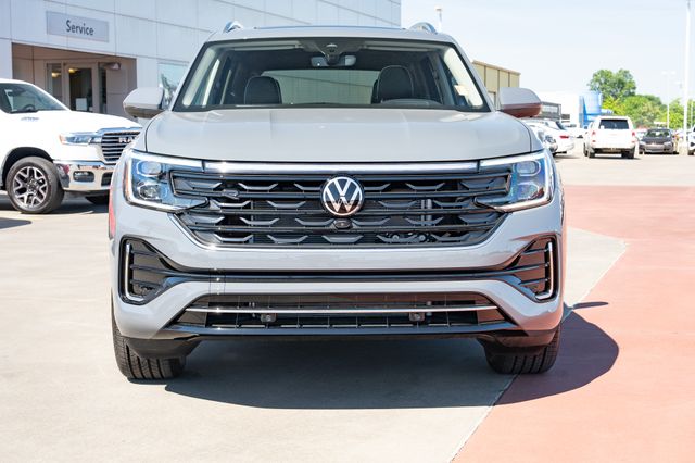 2026 Volkswagen Atlas SEL Premium R-Line - Photo 9