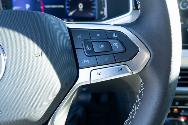 2026 Volkswagen Taos SEL - Photo 22